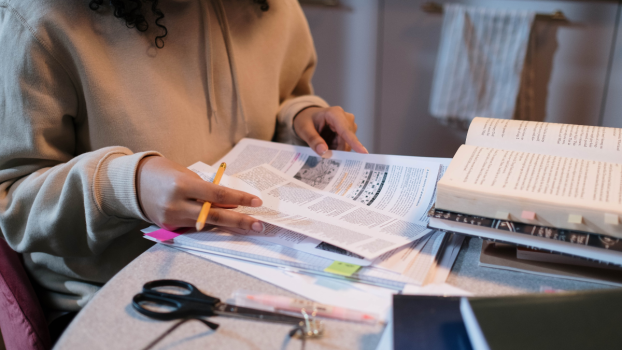 How to Prepare for Exams Without Stress